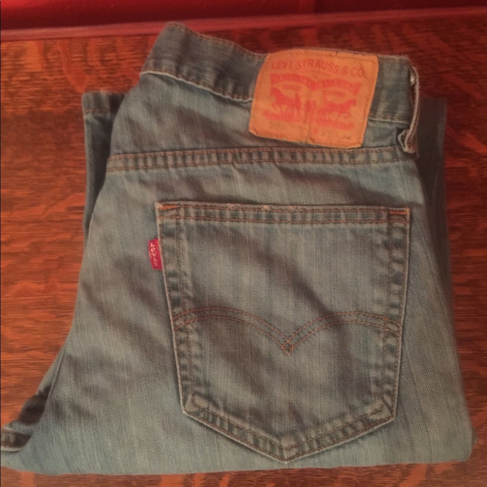 Levi 505